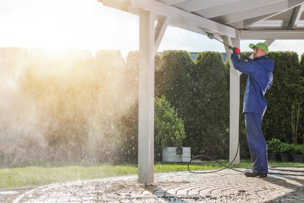 Best Post-Construction Pressure Washing  in Springdale, PA