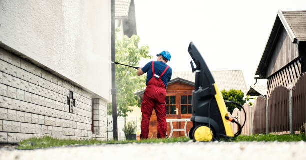 Best Playground Equipment Cleaning  in Springdale, PA